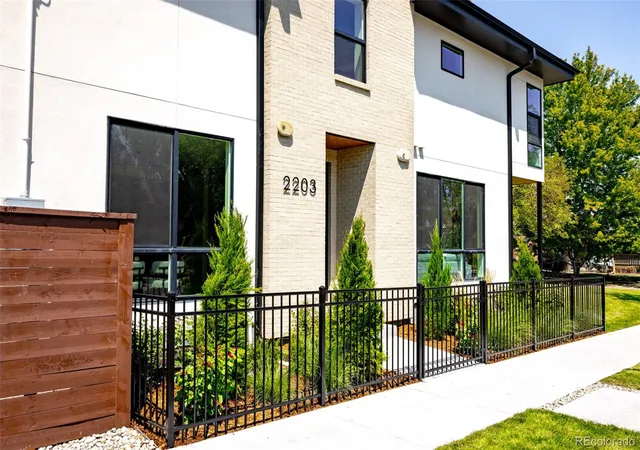 Photo 3 of Single family home for sale at 2203 W 37th Avenue, Denver, CO 80211 | MLS# 7845032 | Listing updated on 2026-10-03