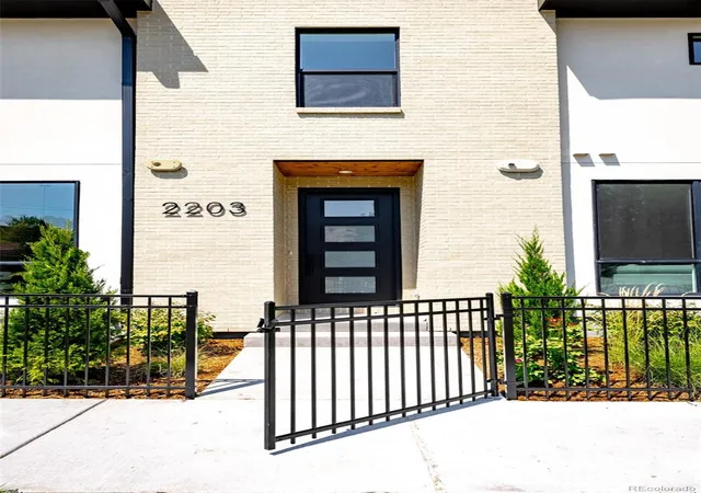 Photo 3 of Single family home for sale at 2203 W 37th Avenue, Denver, CO 80211 | MLS# 7845032 | Listing updated on 2026-10-03
