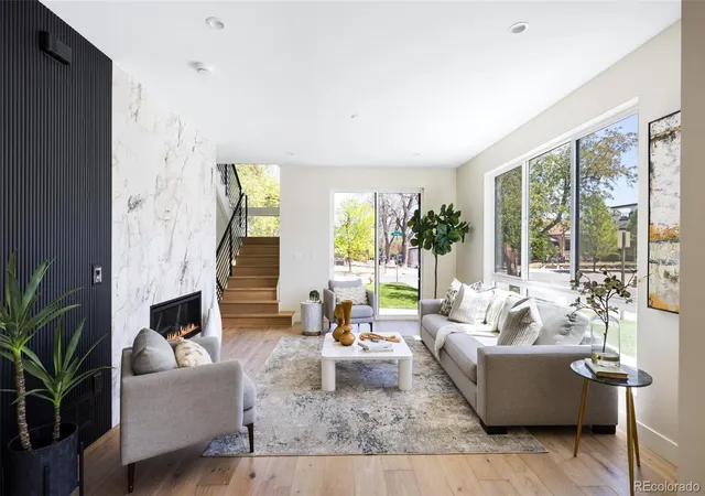 Photo 4 of Single family home for sale at 2203 W 37th Avenue, Denver, CO 80211 | MLS# 7845032 | Listing updated on 2026-10-03