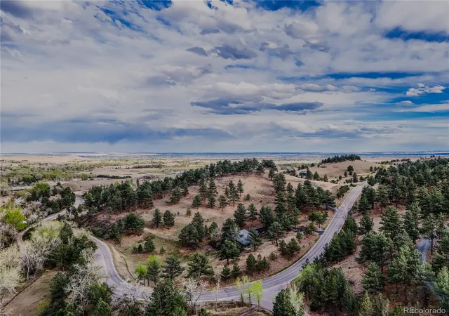 1st image of 8664 Middle Fork, Boulder, CO 80302 | MLS# 3905776