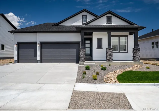 Homes for sale in Colorado Springs, CO | 6550 Arabesque Loop, Colorado Springs, CO 80924 | MLS# 2410120