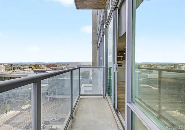 2nd image of Spire, Denver, CO 80202