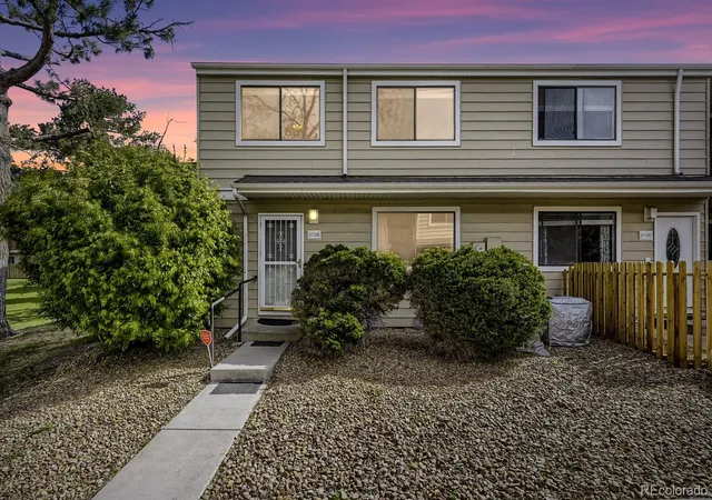 1st image of 6720 E Mississippi Ave #B, Denver, CO 80224 | MLS# 8231733