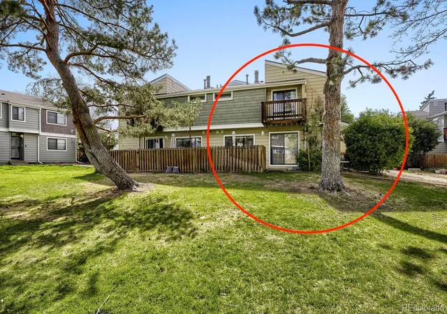 25th image of 6720 E Mississippi Ave #B, Denver, CO 80224 | MLS# 8231733