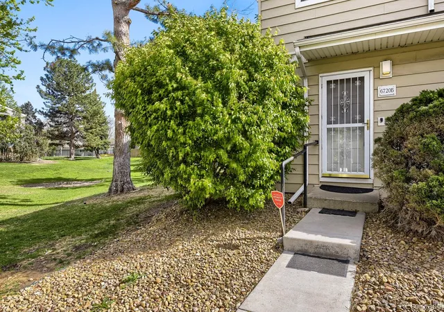 3rd image of 6720 E Mississippi Ave #B, Denver, CO 80224 | MLS# 8231733