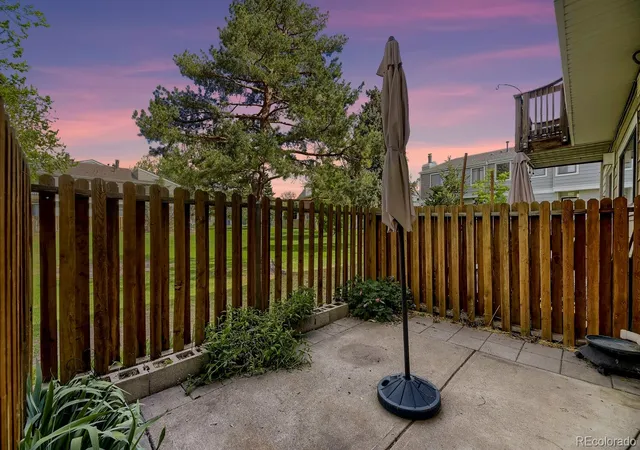 4th image of 6720 E Mississippi Ave #B, Denver, CO 80224 | MLS# 8231733