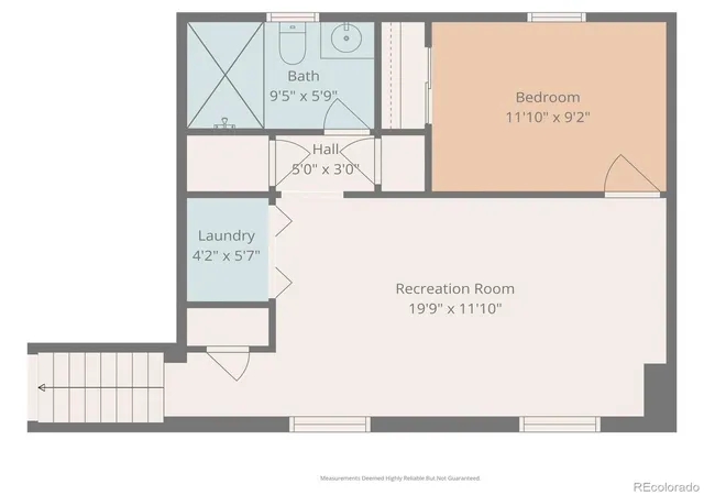 29th image of 257 Hazel Ct, Denver, CO 80219 | MLS# 6094787