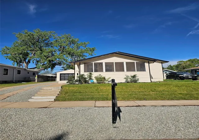 3rd image of 257 Hazel Ct, Denver, CO 80219 | MLS# 6094787