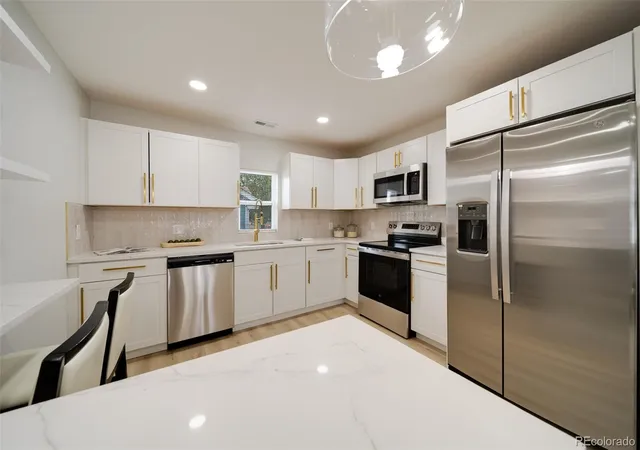 1st image of 257 Hazel Ct, Denver, CO 80219 | MLS# 6094787