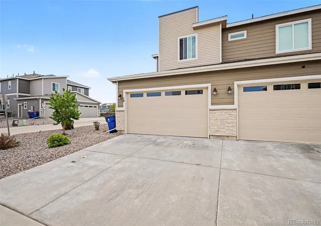 Homes for sale in Aurora, CO | 10 N Trussville St, Aurora, CO 80018 | MLS# 1629242