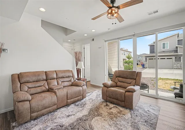 Homes for sale in Aurora, CO | 10 N Trussville St, Aurora, CO 80018 | MLS# 1629242