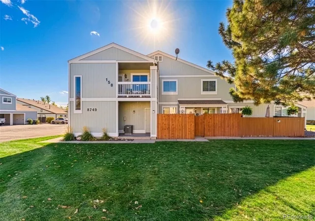 1st image of 8749 Chase Dr #158, Arvada, CO 80003 | MLS# 8816440