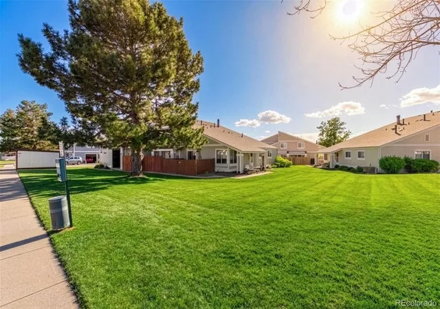 2nd image of 8749 Chase Dr, Arvada, CO 80003