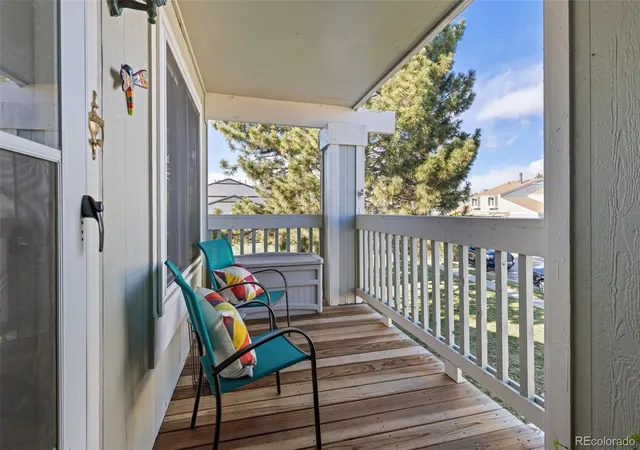 3rd image of 8749 Chase Dr #158, Arvada, CO 80003 | MLS# 8816440