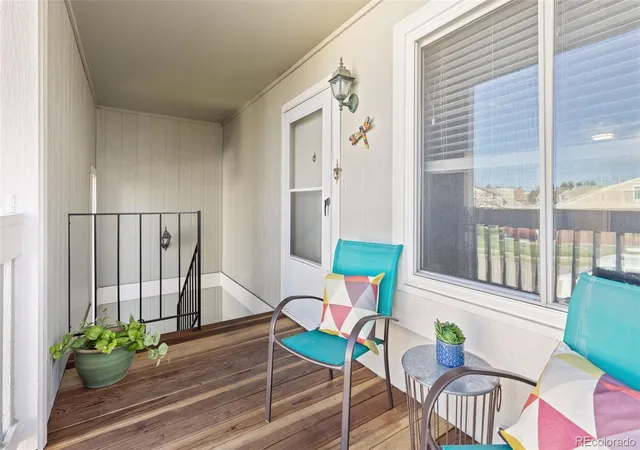 4th image of 8749 Chase Dr #158, Arvada, CO 80003 | MLS# 8816440