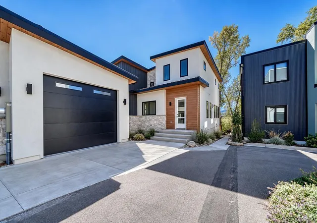 Townhouse for sale at 213 Two Rivers Rd, Salida, CO 81201 | MLS# 4050994