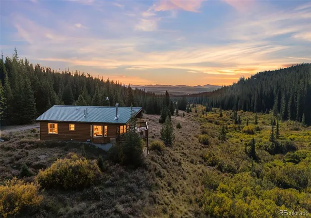 Photo 2 of Single family home for sale at 162 S Silk Sisters Pl, Fairplay, CO 80440 | MLS# 5145680 | Listing updated on 2026-07-14