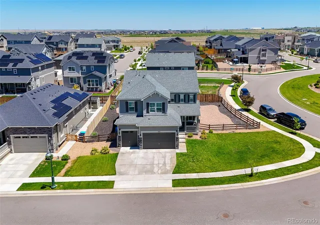 Photo 4 of Single family home for sale at 9716 Uravan St, Commerce City, CO 80022 | MLS# 3154540 | Listing updated on 2026-06-14