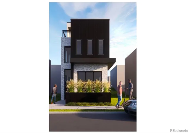 1st image of 3111 Tejon St, Denver, CO 80211 | MLS# 7443156