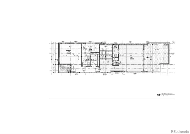 4th image of 3111 Tejon St, Denver, CO 80211 | MLS# 7443156