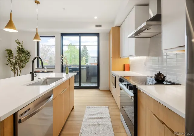 Photo 2 of Condo for sale at 3825 W 38th Avenue #6, Denver, CO 80211 | MLS# 5502672 | Listing updated on 2026-09-19