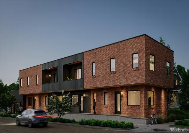Homes for sale in Denver, CO | 3825 W 38th Ave #6, Denver, CO 80211 | MLS# 5502672