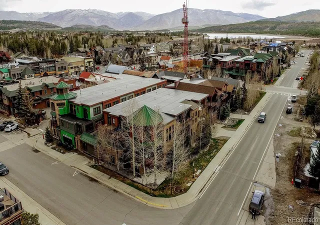 2nd image of 401 Granite St, Frisco, CO 80443