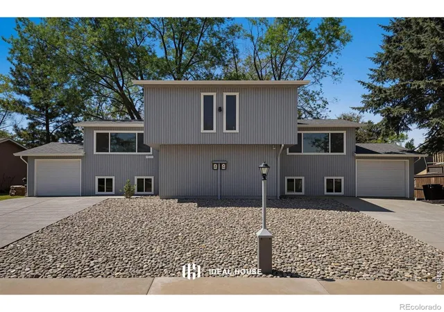 Single family home for sale at 1225-1227 S Coffman St, Longmont, CO 80501 | MLS# IR1057427