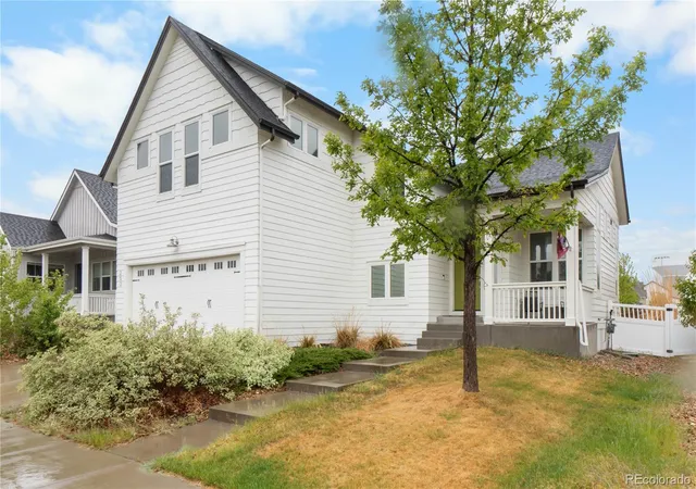 2nd image of 253 S 45th Ave, Brighton, CO 80601 | MLS# 5603766