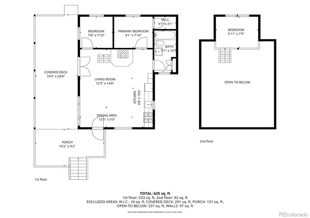 49th image of 2126 E Path, Cotopaxi, CO 81223 | MLS# 9384272