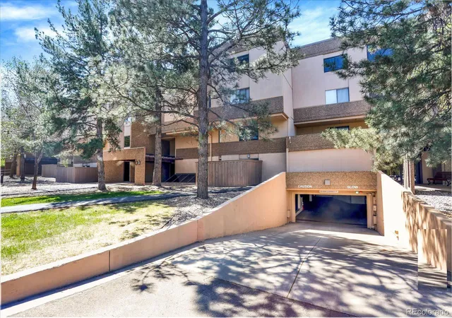 49th image of 7000 E Quincy Ave #316, Denver, CO 80237 | MLS# 7415570