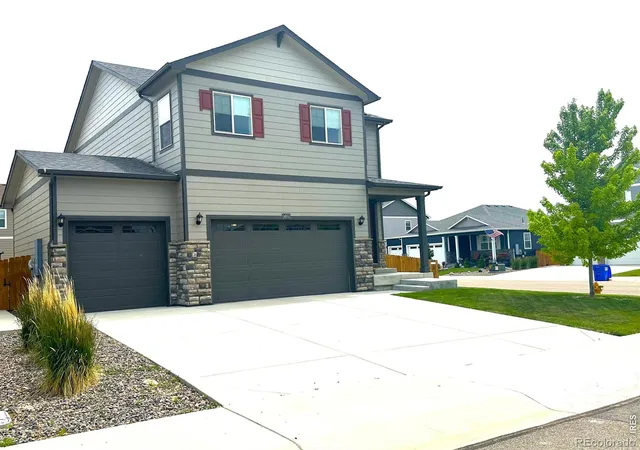 Homes for sale in Mead, CO | 14552 Piedmontese Dr, Mead, CO 80542 | MLS# IR1057437