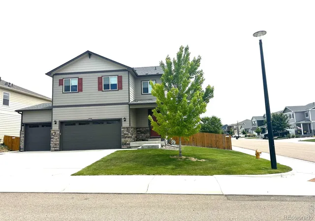 Homes for sale in Mead, CO | 14552 Piedmontese Dr, Mead, CO 80542 | MLS# IR1057437