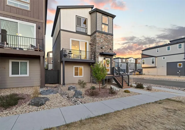 Photo 1 of Single family home for sale at 6830 Lily Mountain, Colorado Springs, CO 80923 | MLS# 4990528 | Listing updated on 2026-05-03