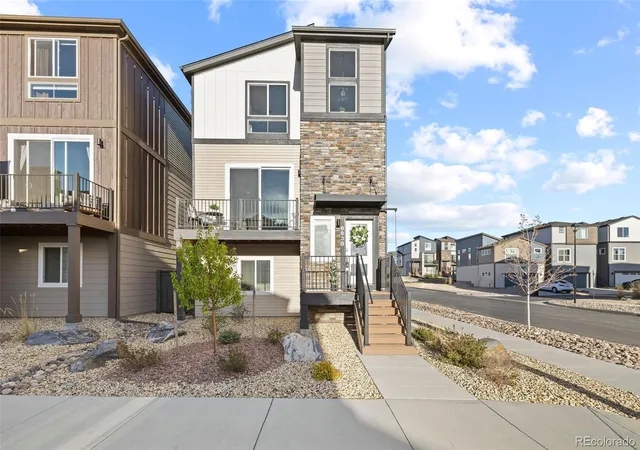 Photo 37 of Single family home for sale at 6830 Lily Mountain, Colorado Springs, CO 80923 | MLS# 4990528 | Listing updated on 2026-05-03