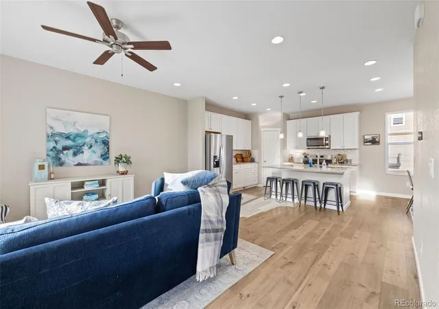Photo 5 of Single family home for sale at 6830 Lily Mountain, Colorado Springs, CO 80923 | MLS# 4990528 | Listing updated on 2026-05-03