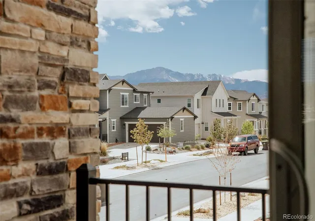 Photo 4 of Single family home for sale at 6830 Lily Mountain, Colorado Springs, CO 80923 | MLS# 4990528 | Listing updated on 2026-05-03