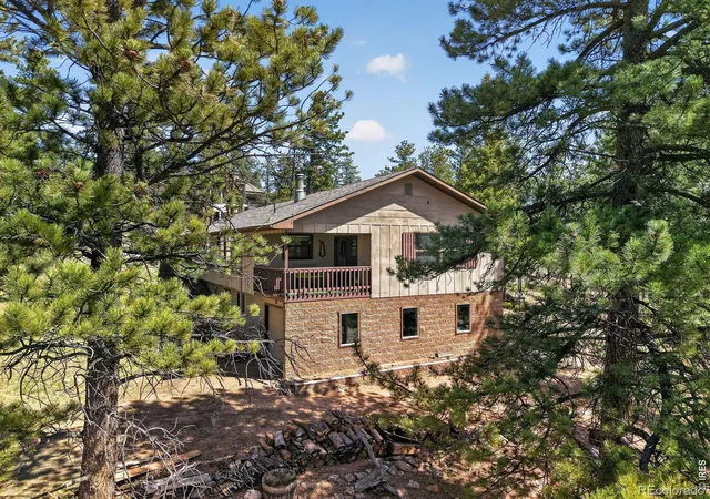 1st image of 24244 W 24244 W County Road 74e, Red Feather Lakes, CO 80545 | MLS# IR1057441