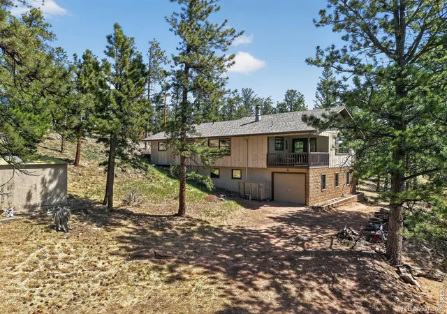 2nd image of 24244 W 24244 W County Road 74e, Red Feather Lakes, CO 80545 | MLS# IR1057441