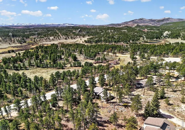 22nd image of 24244 W 24244 W County Road 74e, Red Feather Lakes, CO 80545 | MLS# IR1057441