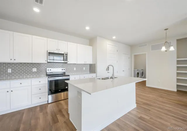 1st image of 483 Interlocken Blvd #203, Broomfield, CO 80021 | MLS# 9075084