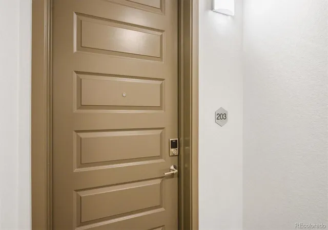 2nd image of 483 Interlocken Blvd #203, Broomfield, CO 80021 | MLS# 9075084
