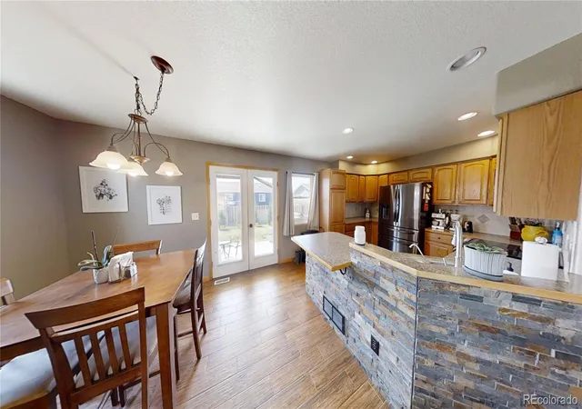 4th image of 328 Glacier Ave, Brush, CO 80723 | MLS# 9170837