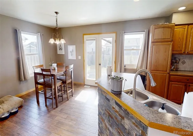 5th image of 328 Glacier Ave, Brush, CO 80723 | MLS# 9170837