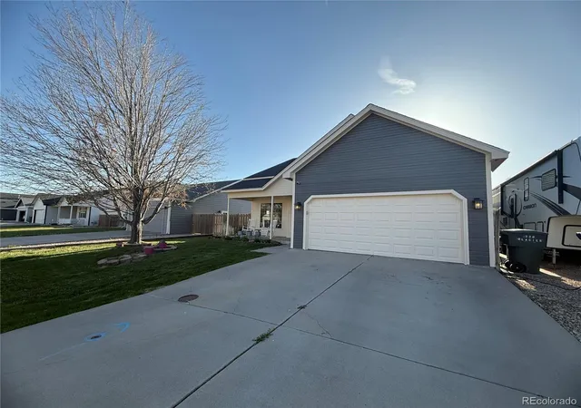 Homes for sale in Brush, CO | 328 Glacier Ave, Brush, CO 80723 | MLS# 9170837