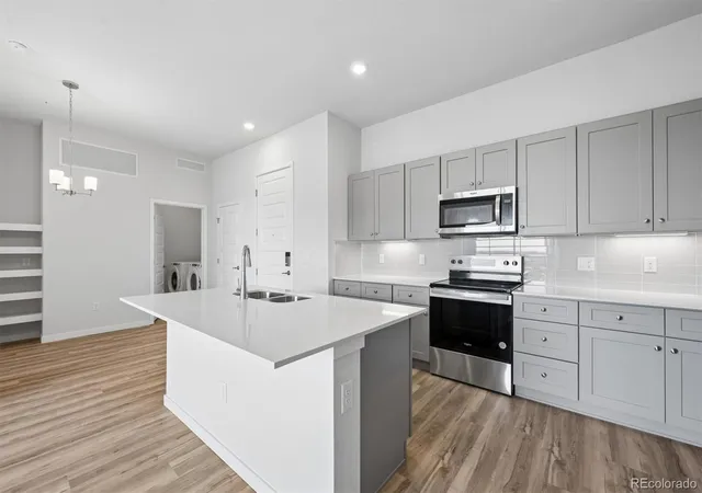 1st image of 483 Interlocken Blvd #401, Broomfield, CO 80021 | MLS# 3925863