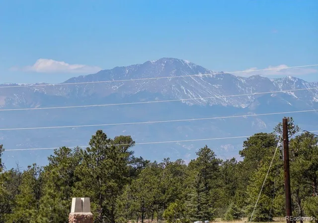 Photo 2 of Single family home for sale at 11865 Vollmer Rd, Colorado Springs, CO 80908 | MLS# 8584837 | Listing updated on 2026-08-25