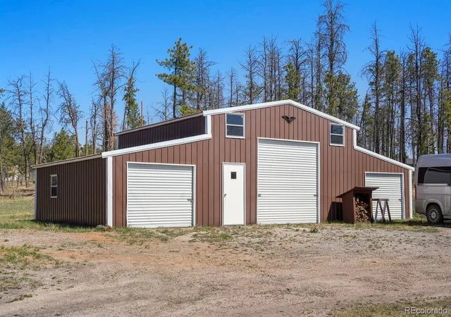 Photo 3 of Single family home for sale at 11865 Vollmer Rd, Colorado Springs, CO 80908 | MLS# 8584837 | Listing updated on 2026-08-25