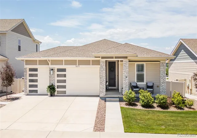 Homes for sale in Parker, CO | 5679 Saddle Skirt St, Parker, CO 80134 | MLS# 2584843