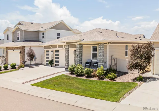 Homes for sale in Parker, CO | 5679 Saddle Skirt St, Parker, CO 80134 | MLS# 2584843